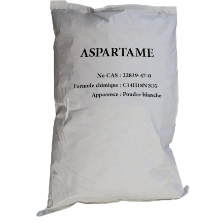 E951 - Aspartame