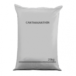 CANTHAXANTHIN