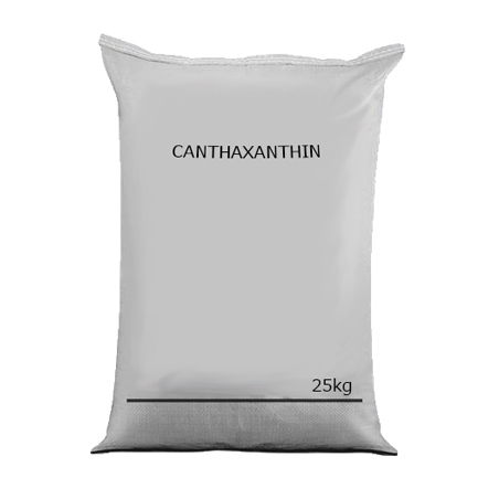 CANTHAXANTHIN