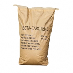 BETA-CAROTENE