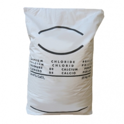 E509 - Calcium Chloride