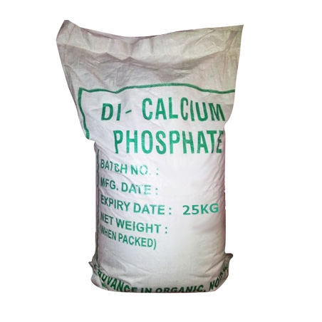 Monodicalcium Phosphate (MDCP)