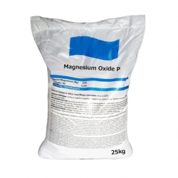 Oxyde De Magnésium P