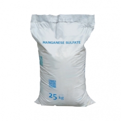 Sulfate De Manganèse