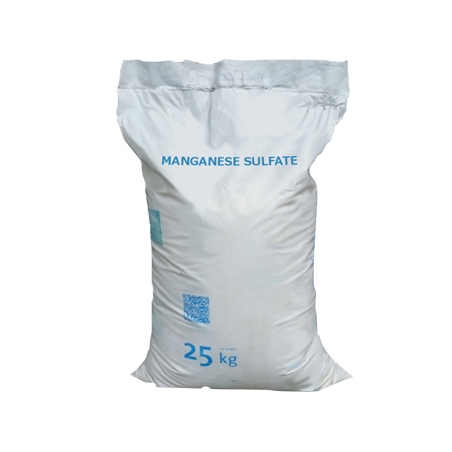 Sulfate De Manganèse