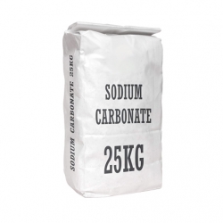 Carbonate De Sodium