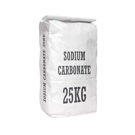 Carbonate De Sodium