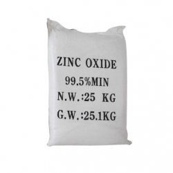 Oxyde De Zinc