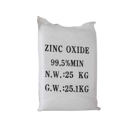 Oxyde De Zinc