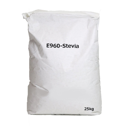 E960 - Stevia