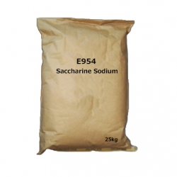E954 - Saccharin
