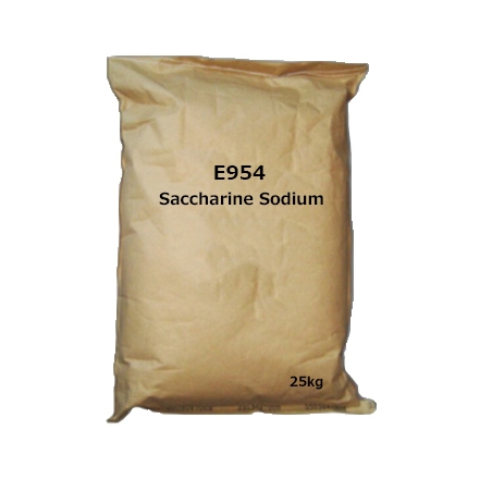 E954 - Saccharine