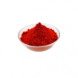 E124 - Cochineal red