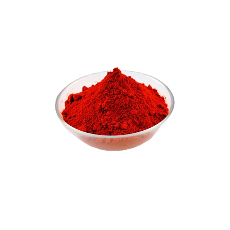 E124 - Cochineal red