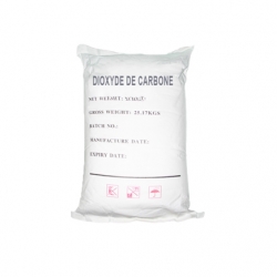 E290 - Dioxyde De Carbone
