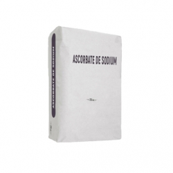 E301 - Ascorbate De Sodium