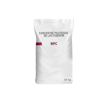 WPC Whey Protein Concentrat