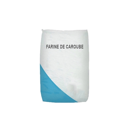 Farine De Caroube