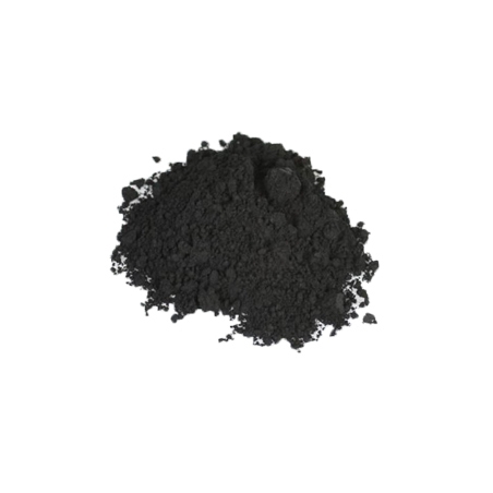 E153 - Vegetable charcoal