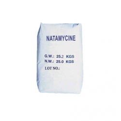 E235 - Natamycin
