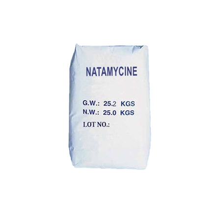 E235 - Natamycine