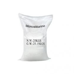 E471 - Monostearin