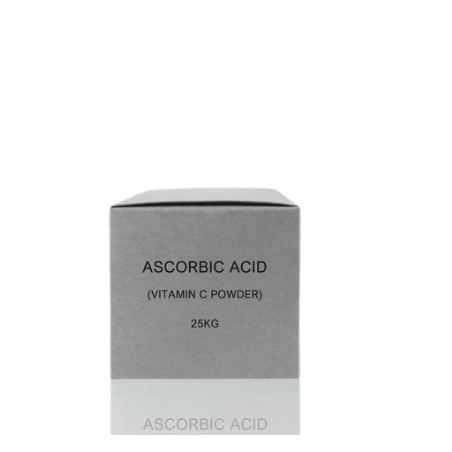Acide ascorbique "vitamine c"