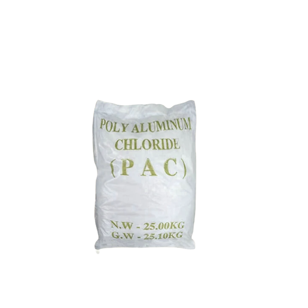 Polychlorure d'aluminium