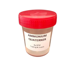 Quaternary ammonium (empigen bac 50)