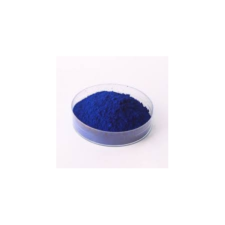 Blue colorant