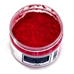 Red colorant