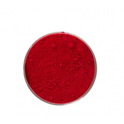 Red colorant