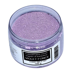 Colorant violet
