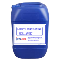 Lauryl Myristyl Amine Oxide