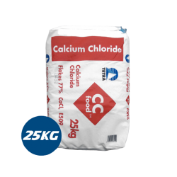 CHLORURE DE CALCIUM 77%