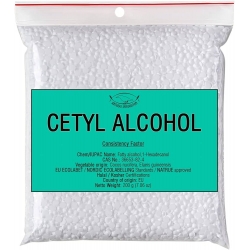 Cetyl Alcohol 16/95