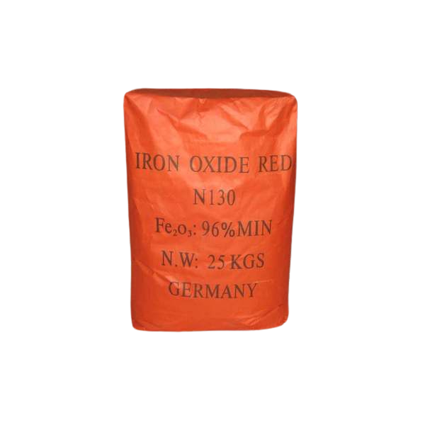 RED IRON OXIDE