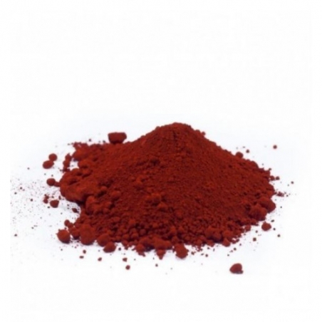 RED IRON OXIDE