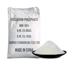 Phosphate trisodique technique