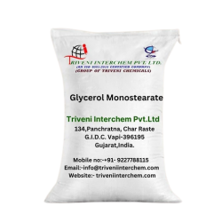 Glycerol monostearate