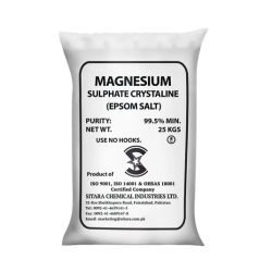 Magnesium Sulfate 99%