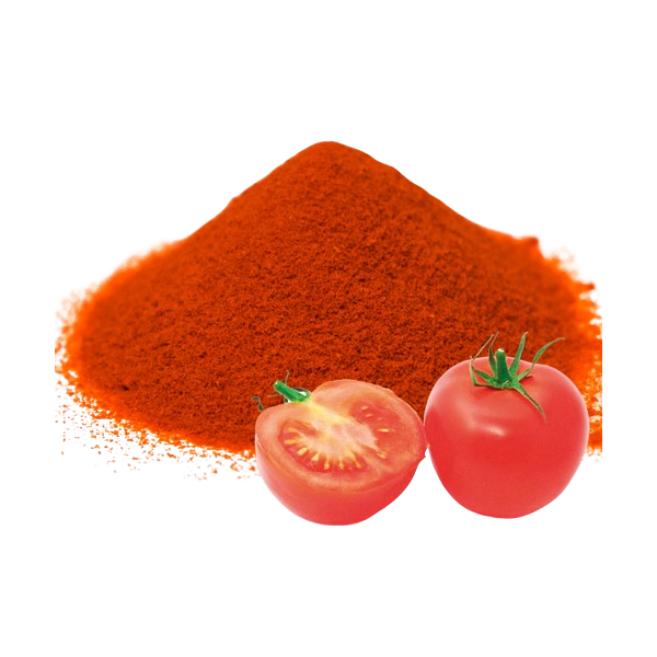 Poudre de tomate