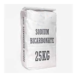 Bicarbonate De Sodium
