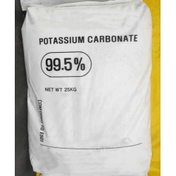 E501 - Carbonate De Potassium