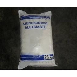 Glutamate De Monosodium