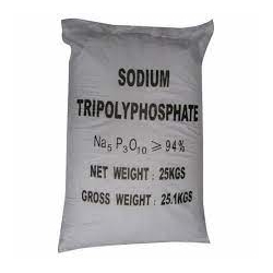 Tripolyphosphate De Soude