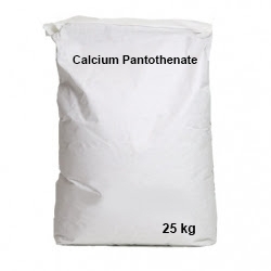 Calcium Pantothenate