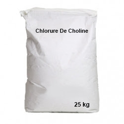 Chlorure De Choline
