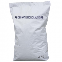 E341 - MONOCALCIUM PHOSPHATE