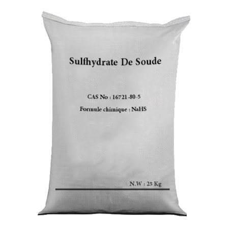 Sulfhydrate de Soude